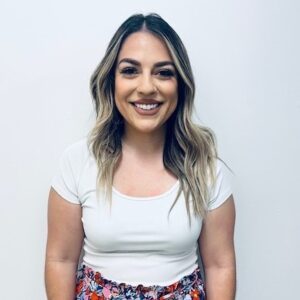 Katelyn Cromer headshot