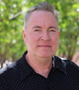 Professor David Klein