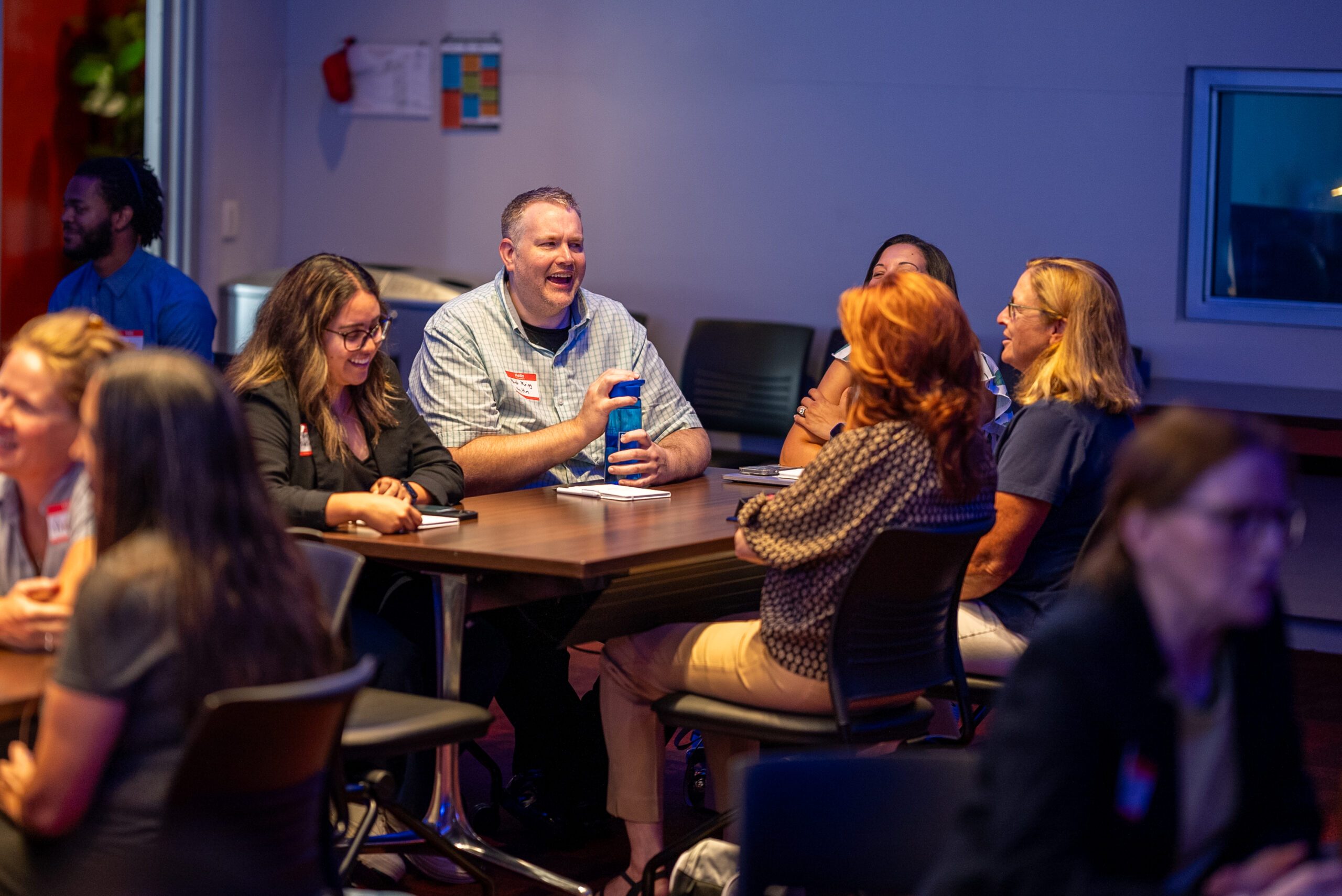 MSU Denver Community Collab Picture