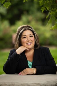 Dr. Rebecca Rivera-Serrano, Lecturer, Department of Criminal Justice & Criminology