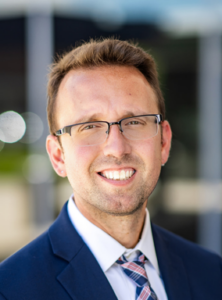 Photo of Stephen Cucchiara