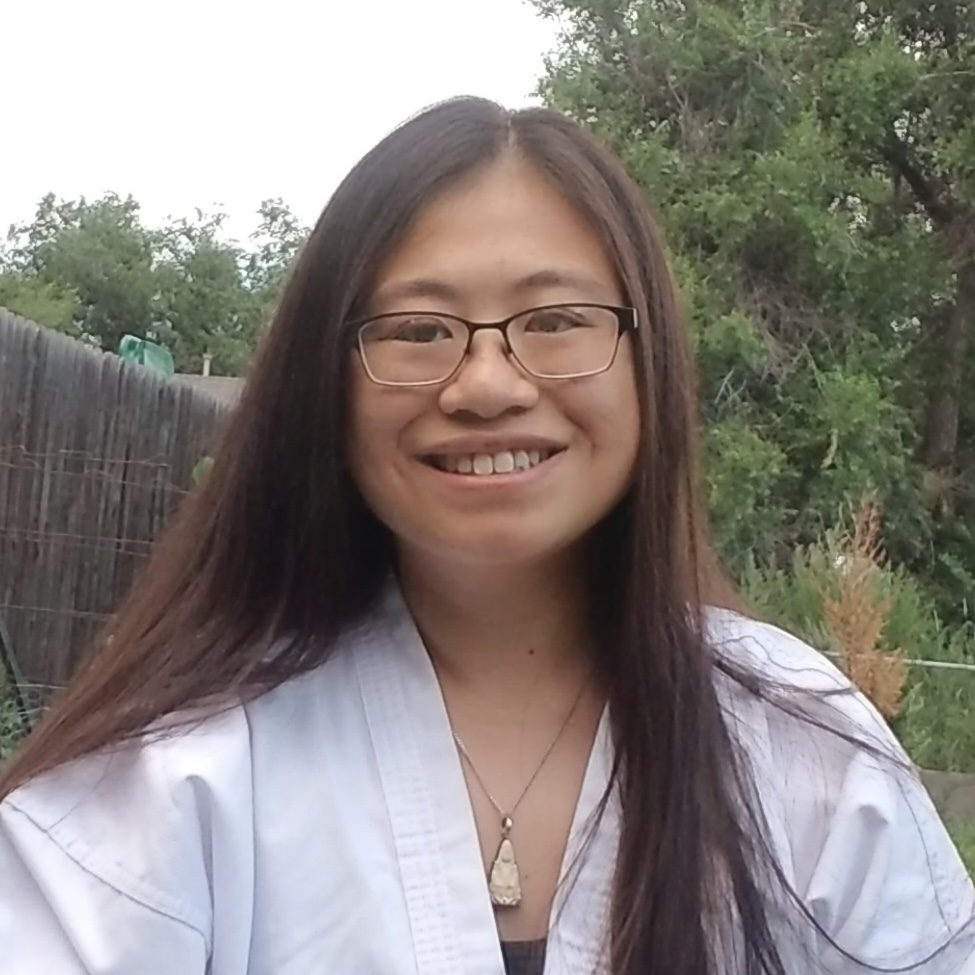 Headshot of Bonnie Nguyen