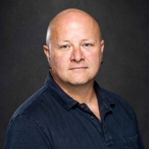 Donnie DeCamp