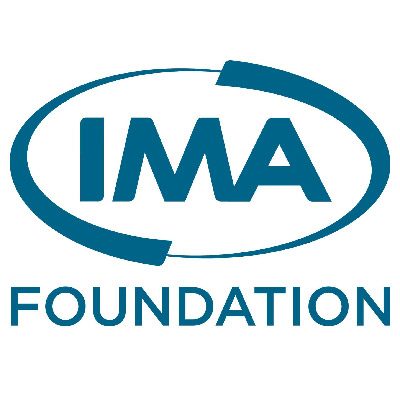 IMA Foundation logo