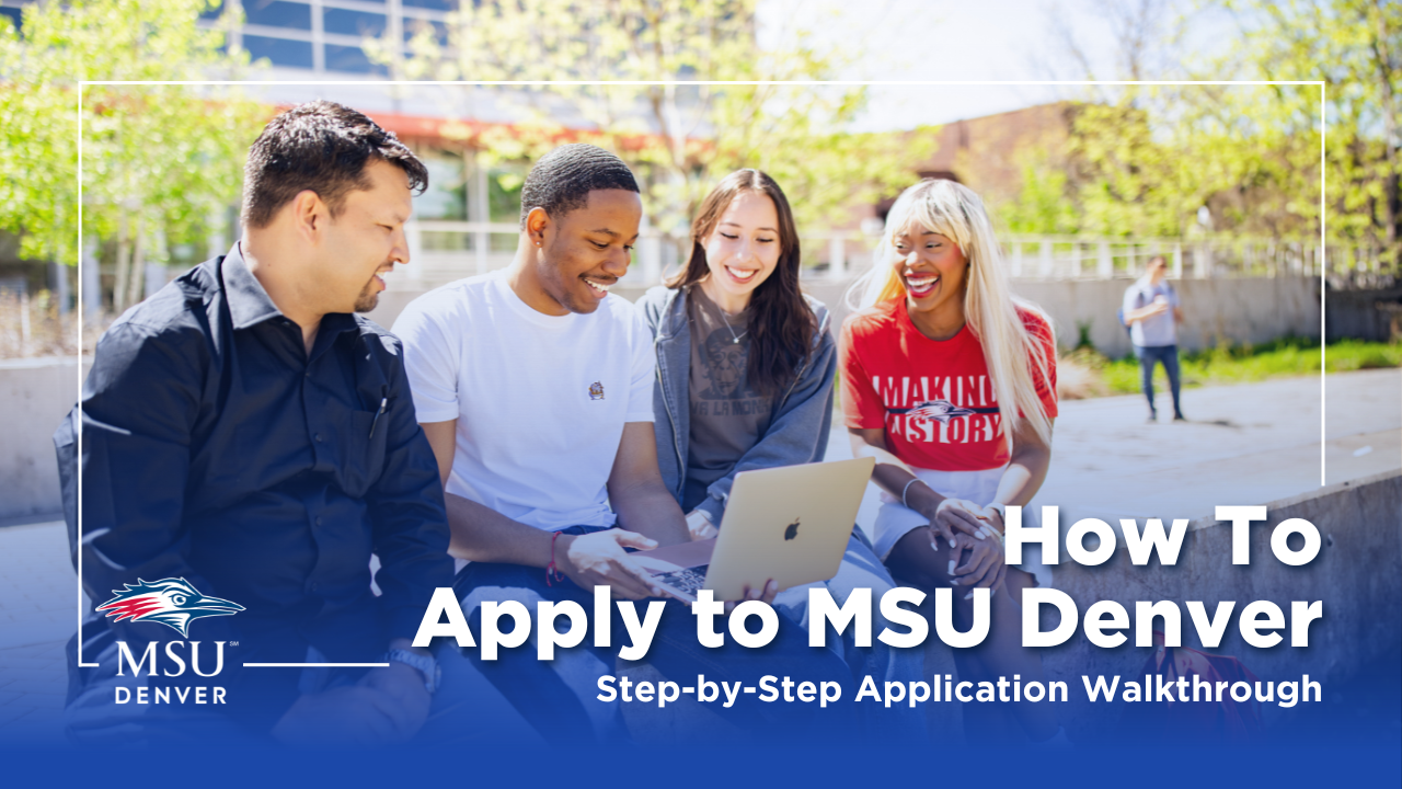 MSUDnvr_2024_Application Walkthrough_Thumbnail_FINAL