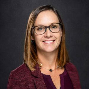 Rebbecca Nemec