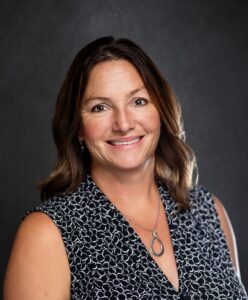 Photo of Joanna Cummings