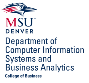 Department of Computer Information Systems and Business Analytics Logo