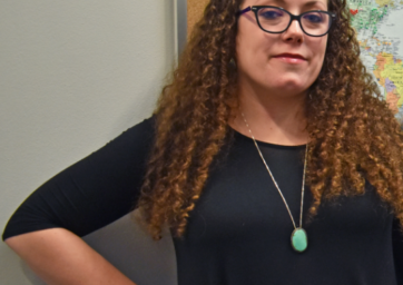 online enrollment specialist