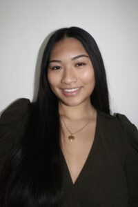 Kristen Narona head shot