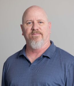 headshot image of Tom McLeod