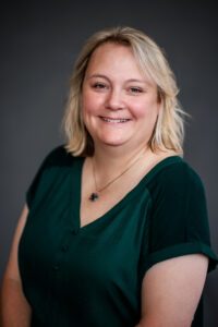 Toni Aho head shot