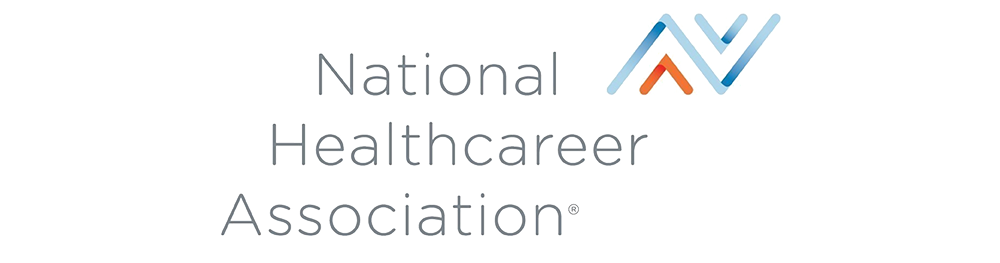 National Healthcare Association logo