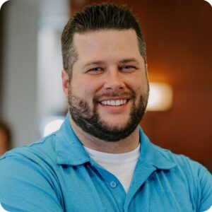Austin Elsey - Finance Faculty