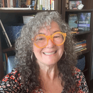 Headshot photo of Dr. Dorothy Shapland