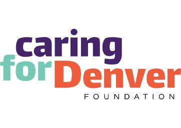 Caring for Denver Foundation logo
