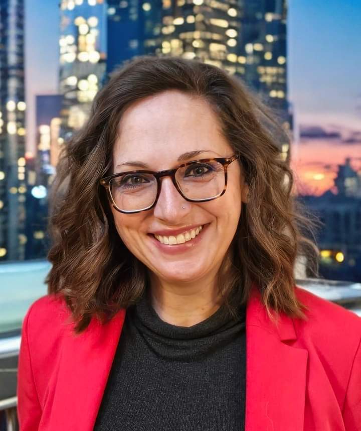 Jayme Mead