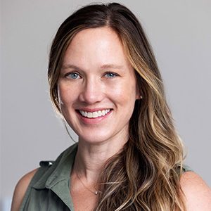 Amanda Schwengel, Assistant Director of Photography and Video Production at MSU Denver