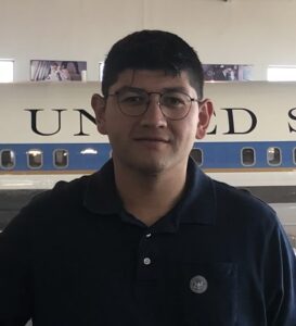 Arturo Perez Garcia headshot