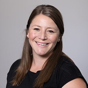 Stephanie DeBord