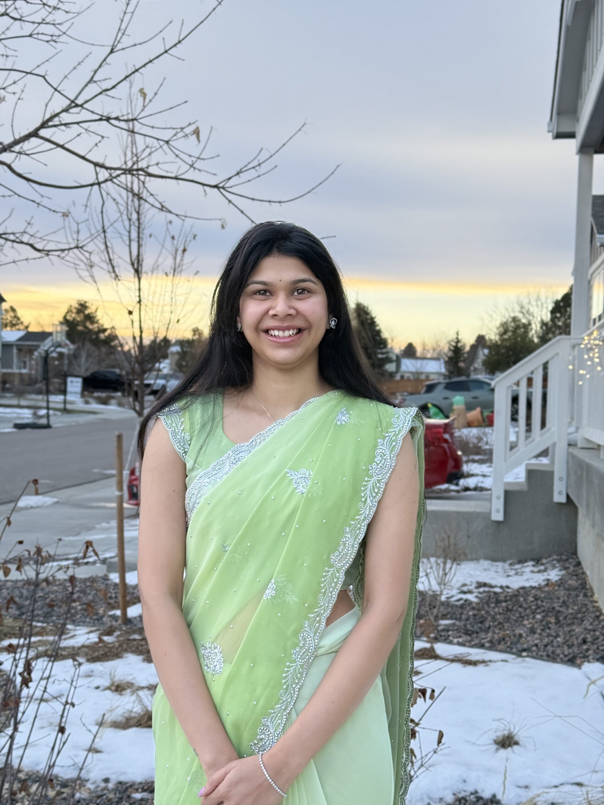Deepikanjali Jureddi