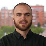 Toby Hatcher headshot