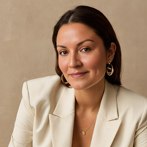 Casandra Hernandez, Professor of English