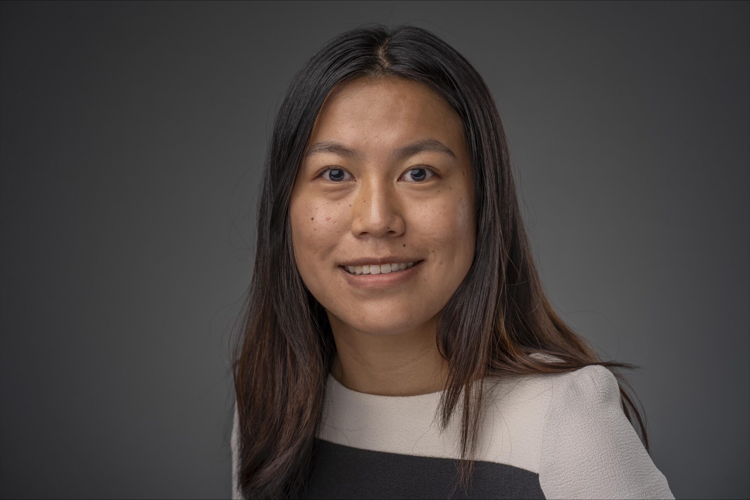 current mpacc student headshot - Jessica Galvez