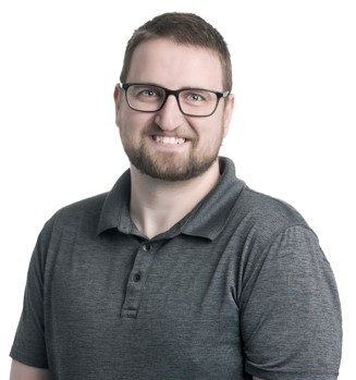 headshot - Joseph Rairden (accounting student)