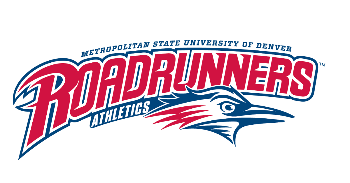MSU Denver Athletic logo