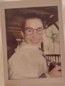 Meg Bellamy
