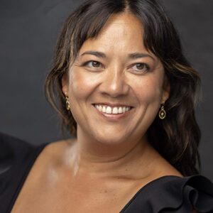 Headshot of Kali Paguirigan