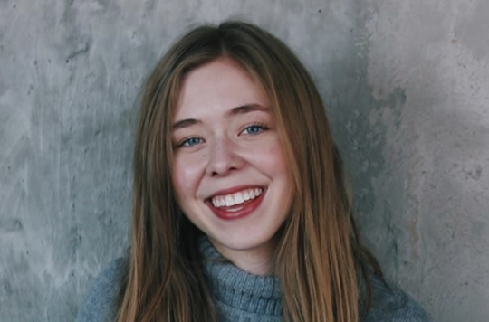 Image of Meredith M, Online student success coach
