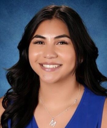 Headshot of Marsus Merino