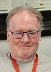 Paulie Keener