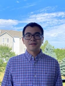 Chao Wei - Finance Faculty