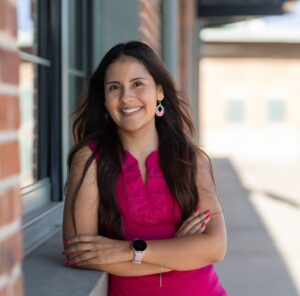 Karen Nunez-Sifuentes