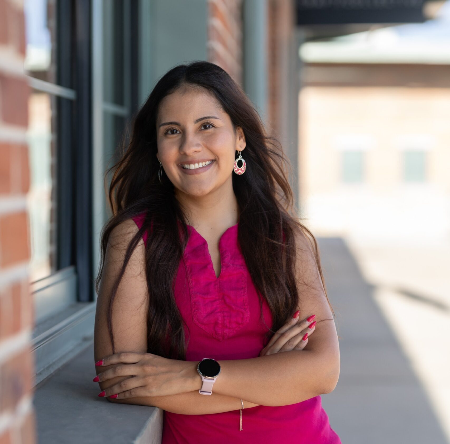 Karen Nunez-Sifuentes