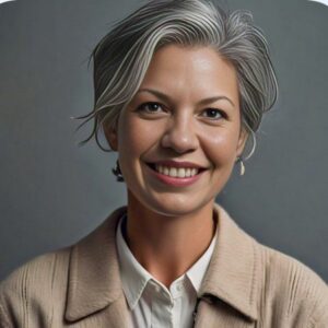 Photo of Adrienne Randol
