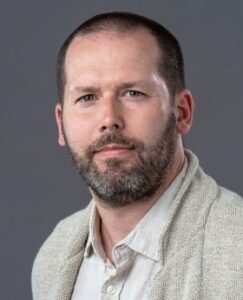 Tamas Pethes