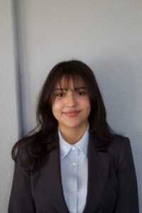 Evelyn Montes Gonzalez