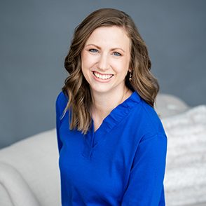 Joanna Shofner, M.A., CCC-SLP