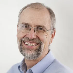 Steve Long Headshot