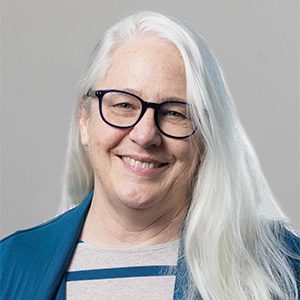 Ruth M'Gonigle, Brand Manager at MSU Denver