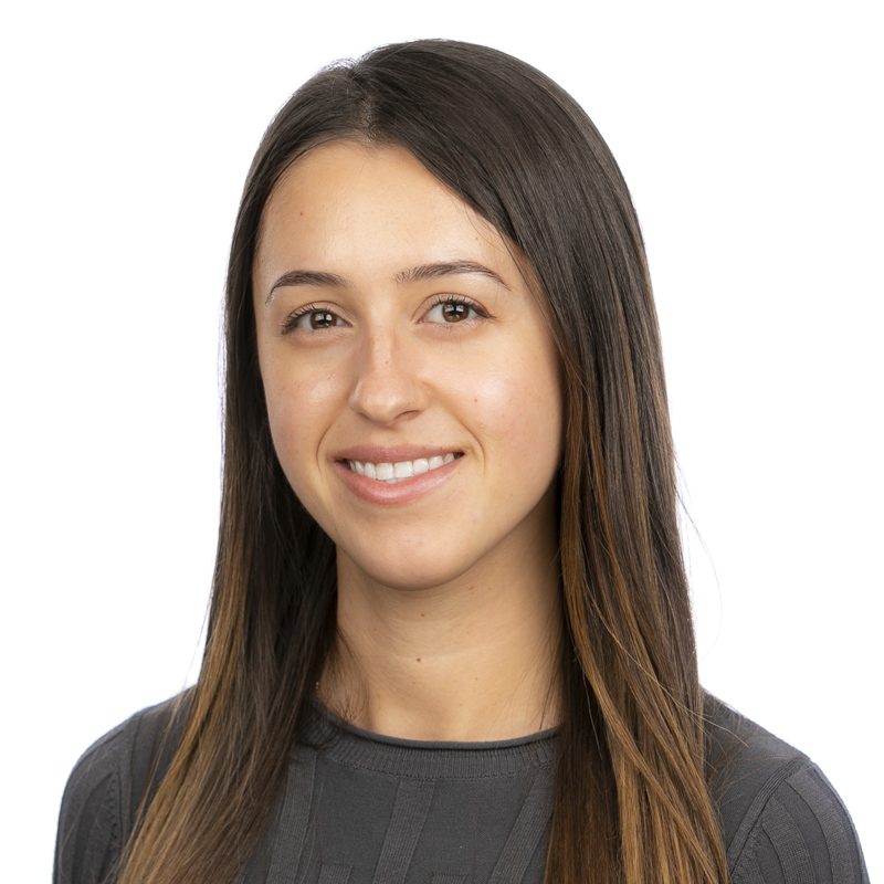 MPAcc alum headshot - Sabina Miroshnikov