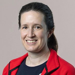 Cheryl Moehlenbrock, Design Specialist at MSU Denver