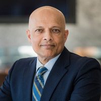 Navin Dimond headshot