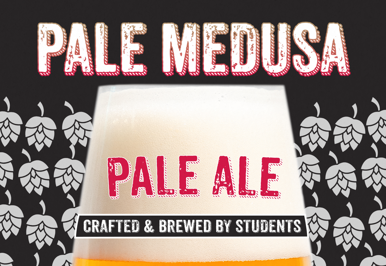 Pale Medusa Final no ABV