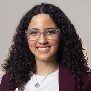 Valeria Quiroz Bello, Media Relations Specialist/Writer at MSU Denver