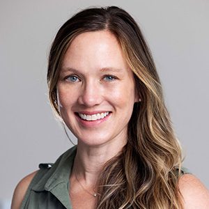 Amanda Schwengel, Assistant Director of Photography and Video Production at MSU Denver